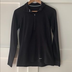 Patagonia zip up